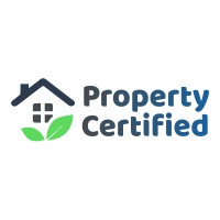 Property Certified logo, Property Certified contact details