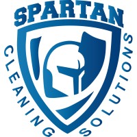 Spartan Cleaning Solutions LLC logo, Spartan Cleaning Solutions LLC contact details