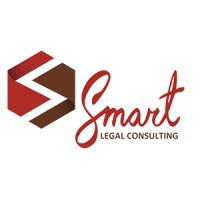 Smart Legal Consulting logo, Smart Legal Consulting contact details