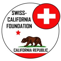 Swiss-California Foundation logo, Swiss-California Foundation contact details