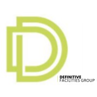 Definitive Facilities Group Ltd. logo, Definitive Facilities Group Ltd. contact details