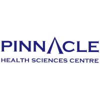 Pinnacle Health Sciences Centre logo, Pinnacle Health Sciences Centre contact details