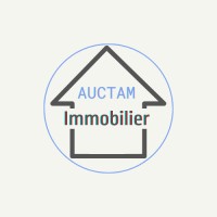 Auctam Immobilier logo, Auctam Immobilier contact details