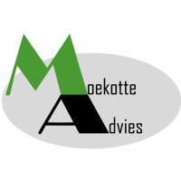 Moekotte Advies logo, Moekotte Advies contact details