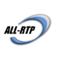 ALL-RTP : Voice & Video Recording Solutions logo, ALL-RTP : Voice & Video Recording Solutions contact details