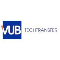 VUB TechTransfer logo, VUB TechTransfer contact details