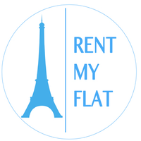 RentMyFlat - Paris logo, RentMyFlat - Paris contact details