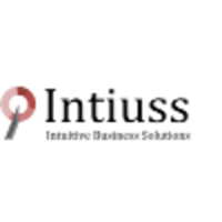 Intiuss logo, Intiuss contact details