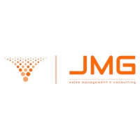 JMG Sales Management BV logo, JMG Sales Management BV contact details