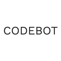 Codebot logo, Codebot contact details