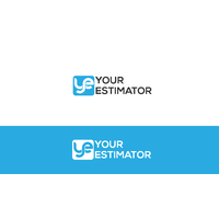 Your Estimator logo, Your Estimator contact details