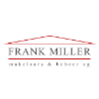 Frank Miller makelaars & beheer o.g. logo, Frank Miller makelaars & beheer o.g. contact details