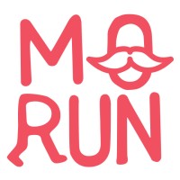 Movember Run Amsterdam logo, Movember Run Amsterdam contact details