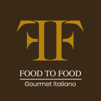 Food to Food logo, Food to Food contact details