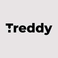 Treddy logo, Treddy contact details