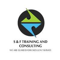 S & F Training and Consulting(Pty)Ltd logo, S & F Training and Consulting(Pty)Ltd contact details