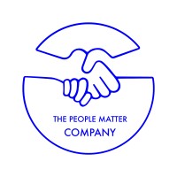 The People Matter Company logo, The People Matter Company contact details