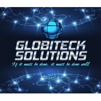 GLOBITECK SOLUTIONS logo, GLOBITECK SOLUTIONS contact details