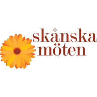 Skånska Möten logo, Skånska Möten contact details