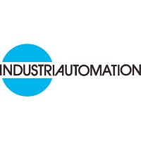 IndustriAutomation AB logo, IndustriAutomation AB contact details