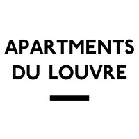 Apartments Du Louvre logo, Apartments Du Louvre contact details