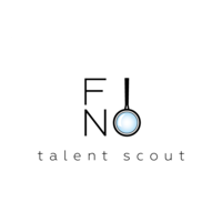 FiNo Talent Scout logo, FiNo Talent Scout contact details