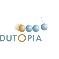 Dutopia logo, Dutopia contact details