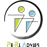 PeRi Advies logo, PeRi Advies contact details