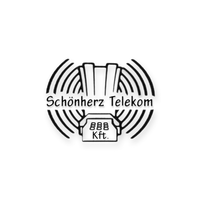 Schönherz Telekom Kft. logo, Schönherz Telekom Kft. contact details