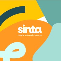 Sinta logo, Sinta contact details