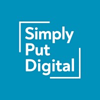 Simply Put Digital logo, Simply Put Digital contact details