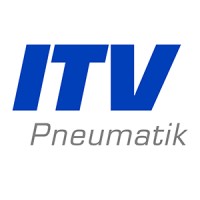 ITV GmbH logo, ITV GmbH contact details