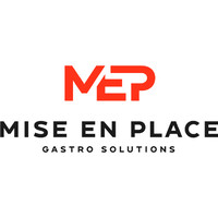 Mise en place® Gastro Solutions GmbH & Co. KG logo, Mise en place® Gastro Solutions GmbH & Co. KG contact details