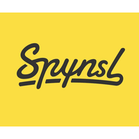 Spynsl logo, Spynsl contact details