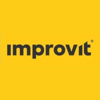 improvit logo, improvit contact details