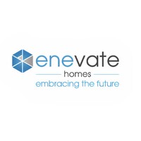 Enevate Homes logo, Enevate Homes contact details