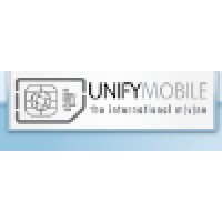 UNIFY GROUP HOLDING logo, UNIFY GROUP HOLDING contact details