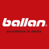 Ballan SpA logo, Ballan SpA contact details