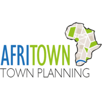 AfriTown Town Planning logo, AfriTown Town Planning contact details