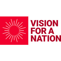 Vision for a Nation Foundation logo, Vision for a Nation Foundation contact details