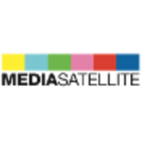 Media Satellite logo, Media Satellite contact details