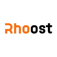 Rhoost B.V. logo, Rhoost B.V. contact details