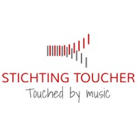 Stichting Toucher logo, Stichting Toucher contact details