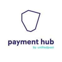 Payment Hub logo, Payment Hub contact details