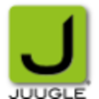 Juugle logo, Juugle contact details