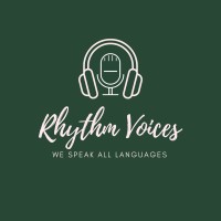 Rhythm Voices logo, Rhythm Voices contact details