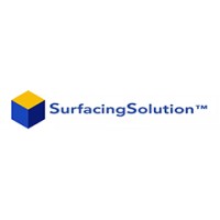 SurfacingSolution logo, SurfacingSolution contact details