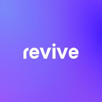 Revive logo, Revive contact details