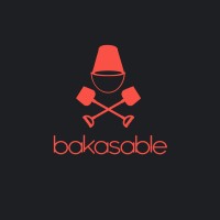 BAKASABLE logo, BAKASABLE contact details