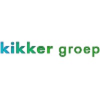 Kikker Groep logo, Kikker Groep contact details